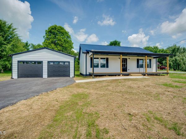 8235 Horton Highway, Greeneville, TN 37745