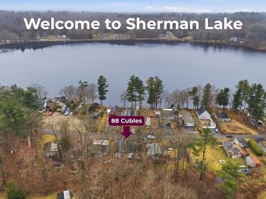 88 Cubles Drive, Brimfield, MA 01010