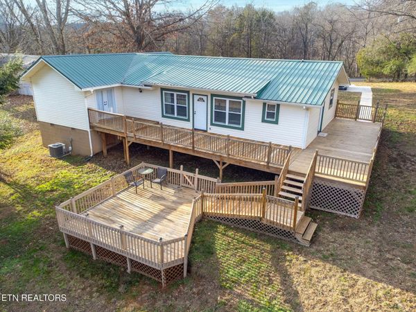 116 Thomas Lane , Kingston, TN 37763