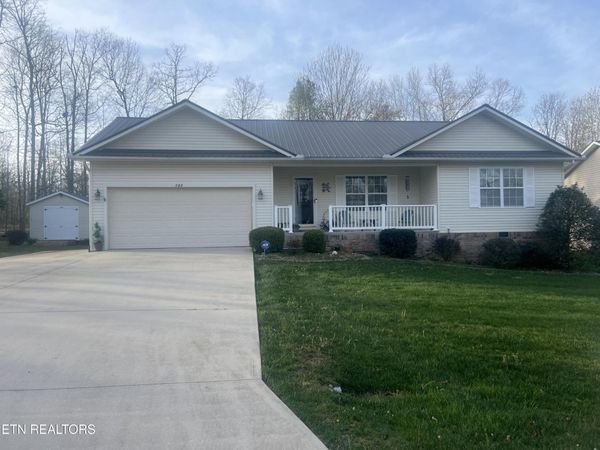 723 Oneida Lane , Crossville, TN 38572
