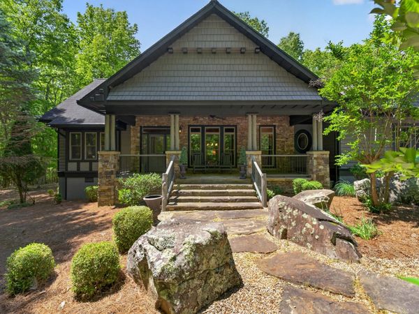 721 Azalea Ct , Monteagle, TN 37356
