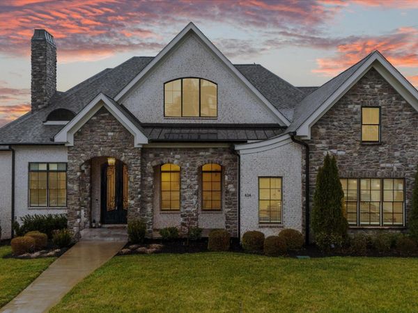 614 Barnsley Rd , Knoxville, TN 37934