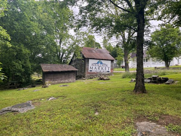 2465 Verona Caney Road , Lewisburg, TN 37091