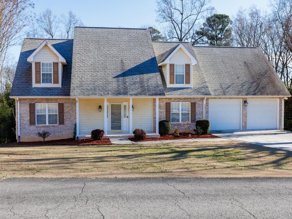 1202 Covie Drive, Dalton 30720