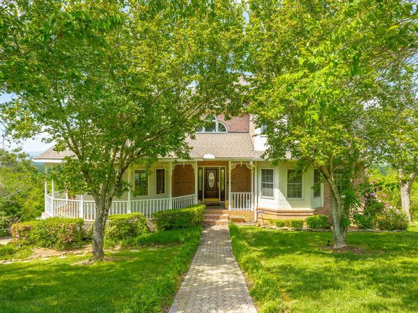 817 Harris Drive, Chattanooga 37412