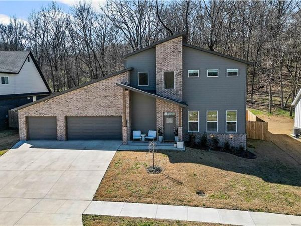 1113 Bunker Drive , Pea Ridge, AR 72751