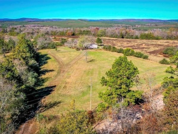 123 Stracner Road , Cleveland, AR 72030