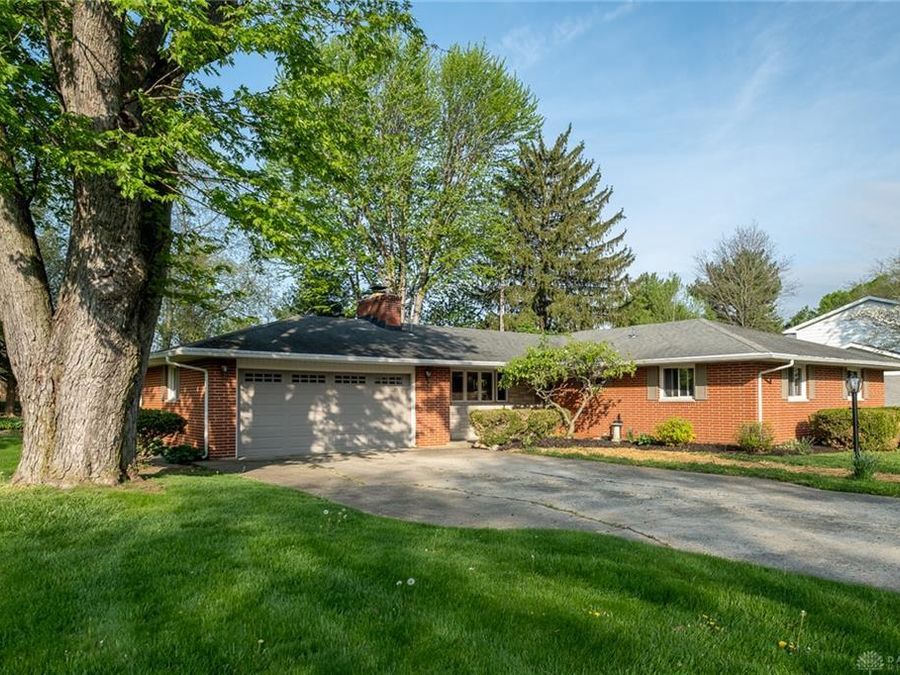 1077 Lark Lane, Xenia Township, OH 45385 Photo 1