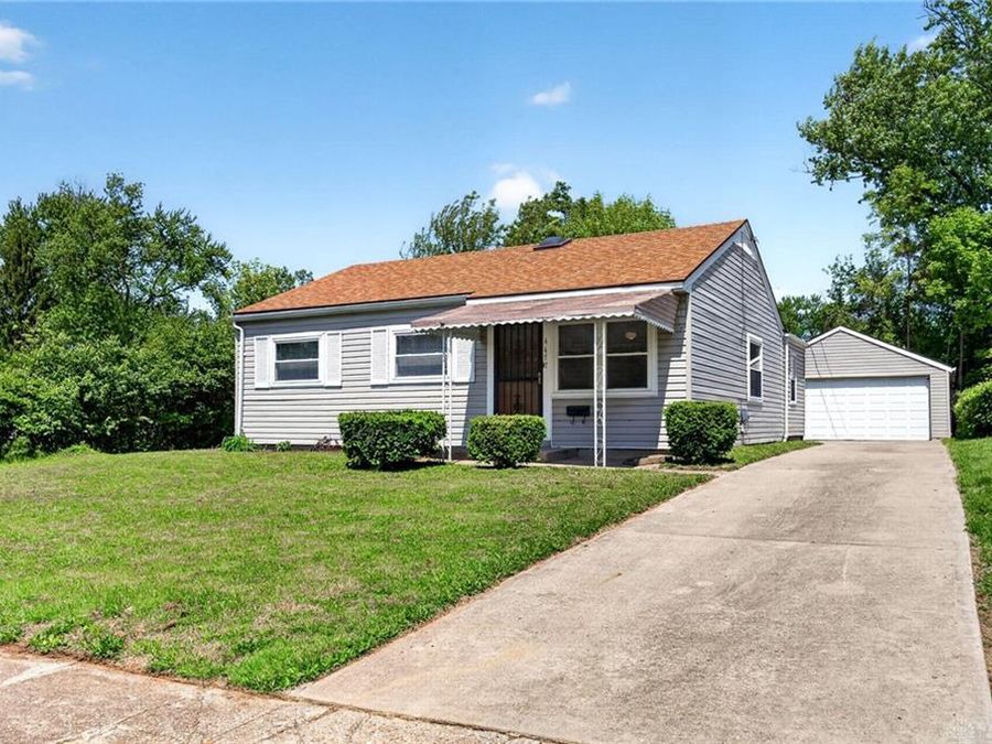 4477 Gatewood Place, Dayton, OH 45416 Photo 1
