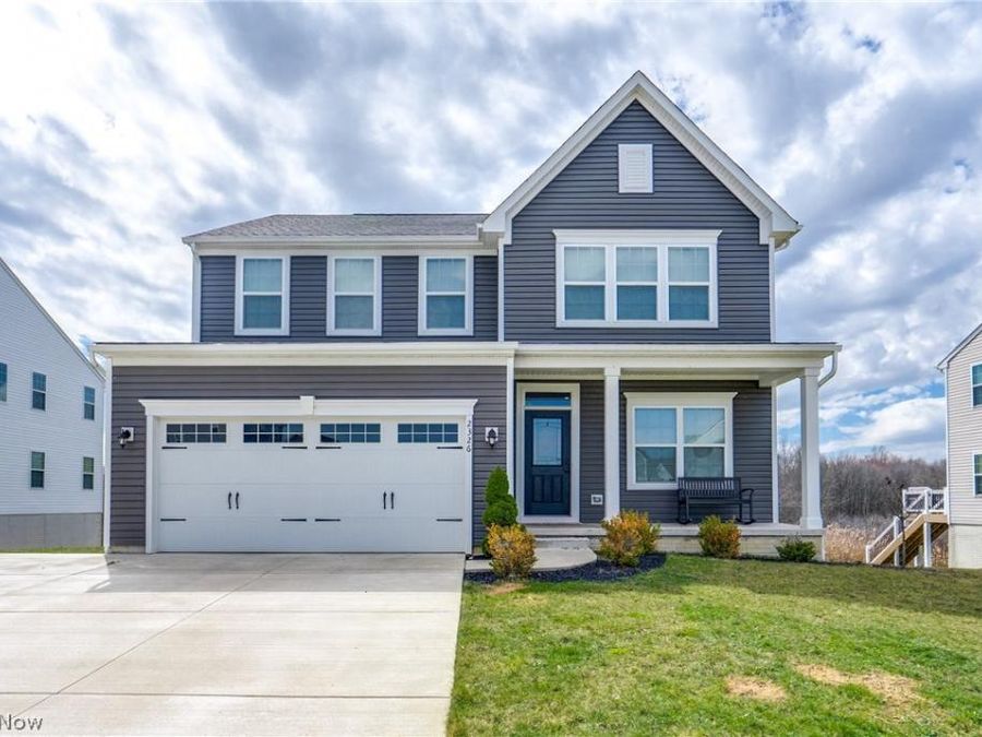 2326 Orchard Circle , Ravenna, OH 44266 Photo 1