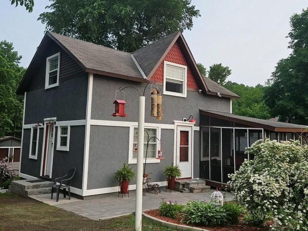 10458 Angler Drive , Grey Eagle, MN 56336