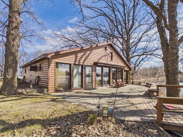 16611 280th Ave , Starbuck, MN 56381