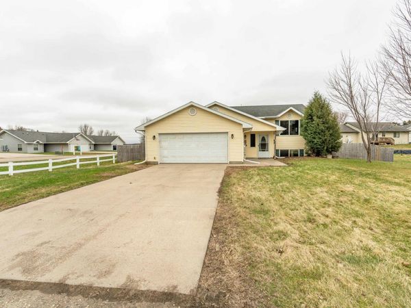 110 Birch Circle , Ashby, MN 56309