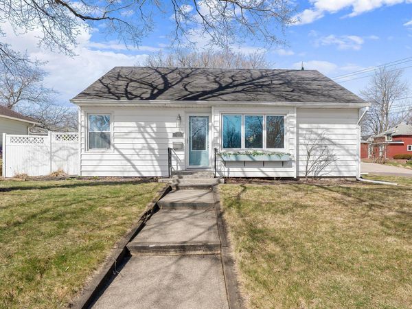 516 Truman Avenue , Owatonna, MN 55060
