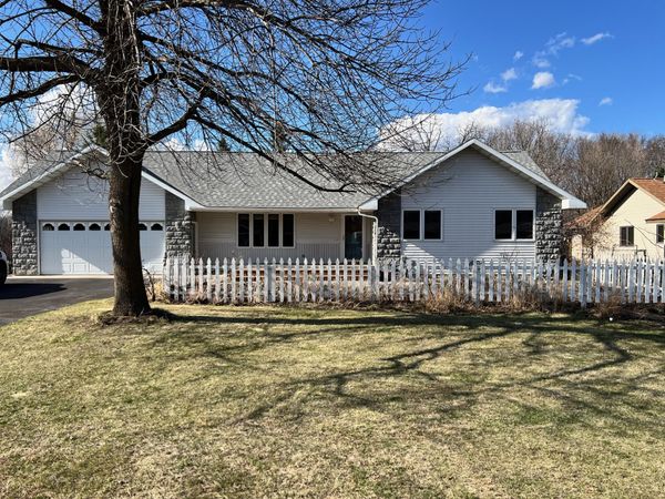 105 Sumac Drive , Alexandria, MN 56308