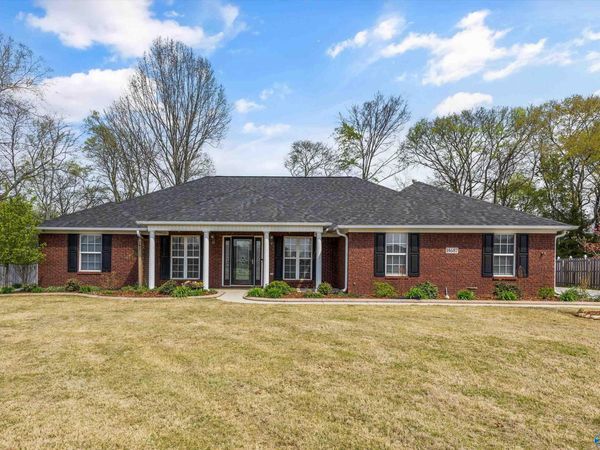 14687 Indigo Court, Harvest, AL 35749