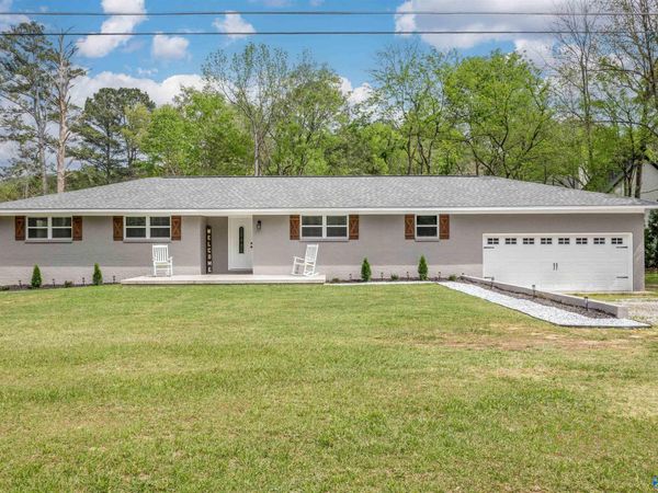 915 Sibert Circle, Glencoe, AL 35905