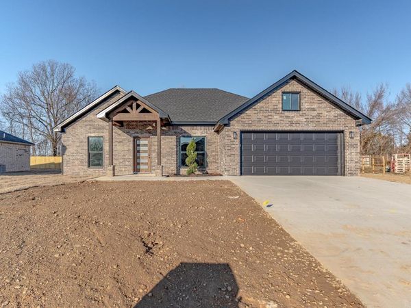 217 Woodland trail , Bono, AR 72416