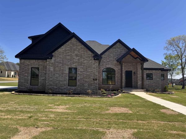 2005 Seattle Slew , Searcy, AR 72143