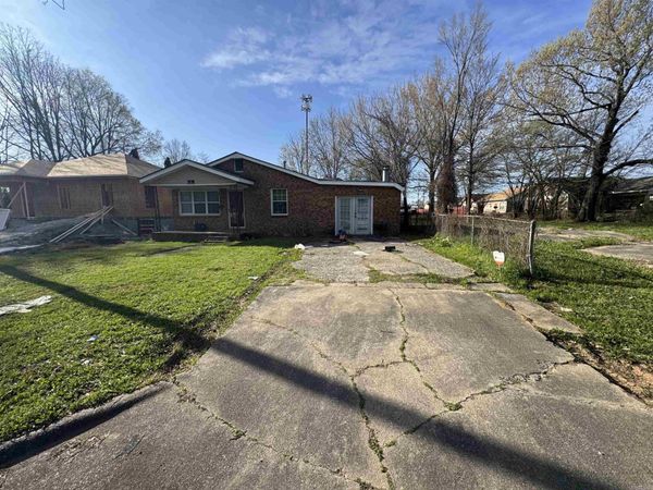 Little Rock, AR 72206