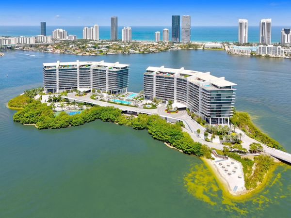 5000 Island Estates Drive , Unit 904, Aventura, FL 33160