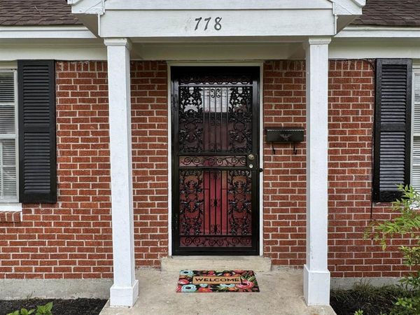778 VAUGHN RD, Memphis, TN 38122