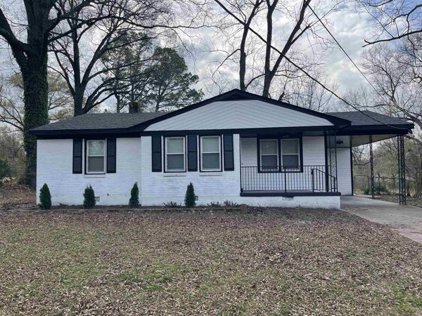 2177 LEYTON AVE, Memphis, TN 38127
