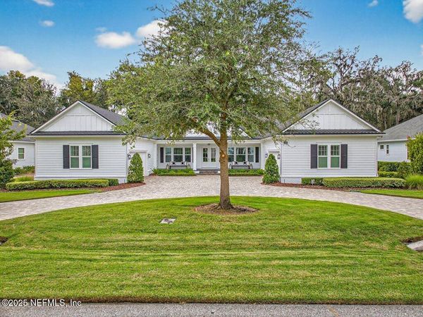 208 FELLS Cove, St. Johns, FL 32259