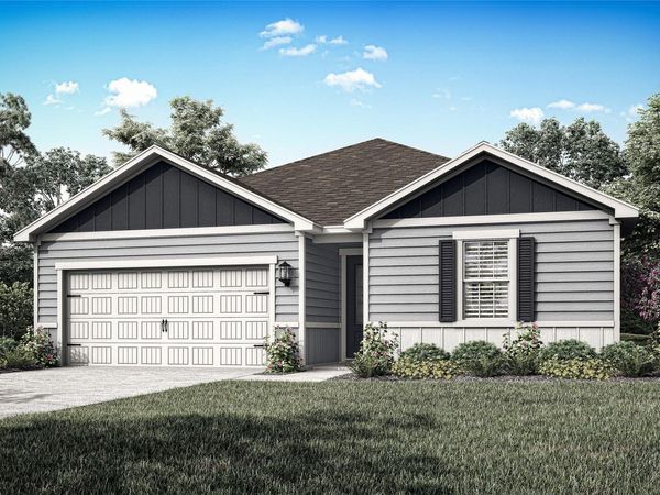 37247 WHISPER Way , Hilliard, FL 32046
