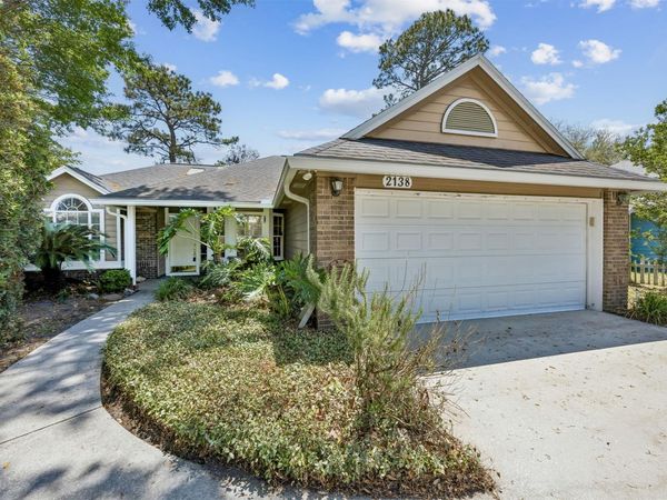 2138 WHITFIELD Drive , Fernandina Beach, FL 32034
