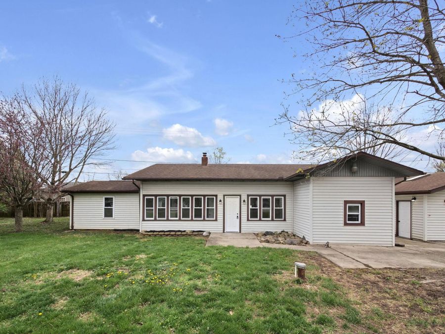 29 Dogwood Road, Medway, OH 45341 Photo 1