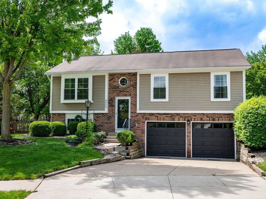 4959 Cavan Court , Columbus, OH 43221 Photo 1