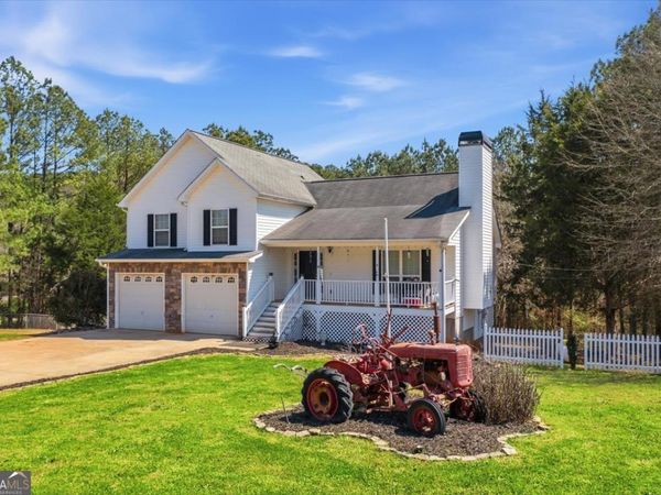 70 Cedar Creek Crossing, Cedartown, GA 30125