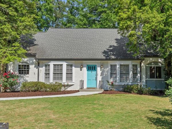 216 Heatherdown Road, Decatur, GA 30030