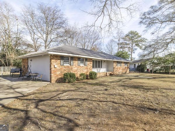 2813 S Estates Road, Macon, GA 31216