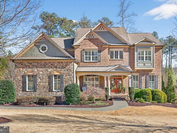 340 Scott Farm Drive, Powder Springs, GA 30127