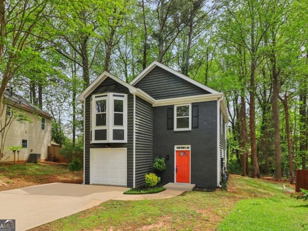 5117 Leland Drive, Stone Mountain, GA 30083