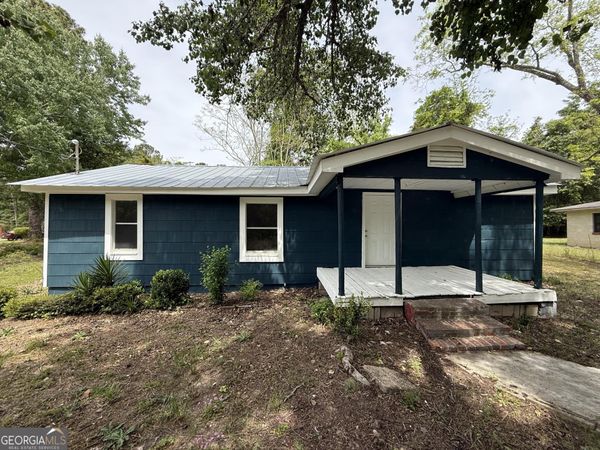 599 Twin Oaks Road, Thomson, GA 30824