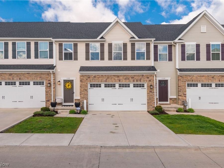 1143 Starboard Drive , Medina, OH 44256 Photo 1