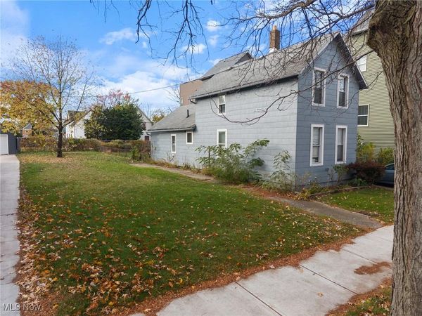 1924 W 48th Street , Cleveland, OH 44102