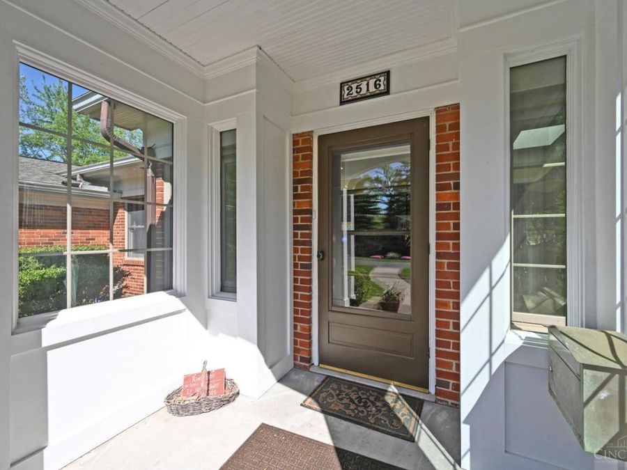 2516 Fairhill Drive, Cincinnati, OH 45239 Photo 5