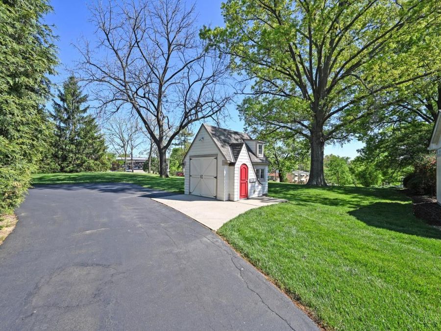 2516 Fairhill Drive, Cincinnati, OH 45239 Photo 62