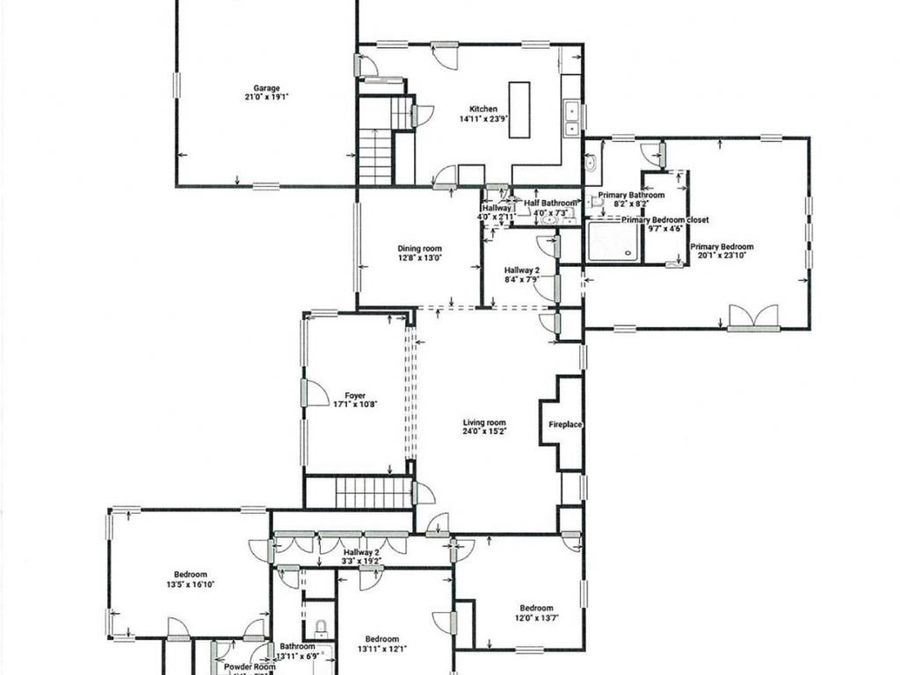 2516 Fairhill Drive, Cincinnati, OH 45239 Photo 80
