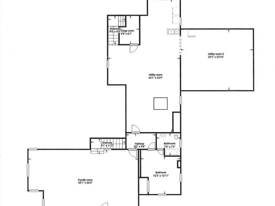 2516 Fairhill Drive, Cincinnati, OH 45239 Photo 81