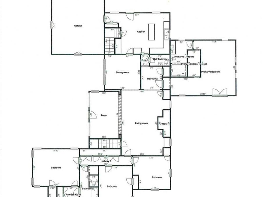 2516 Fairhill Drive, Cincinnati, OH 45239 Photo 82