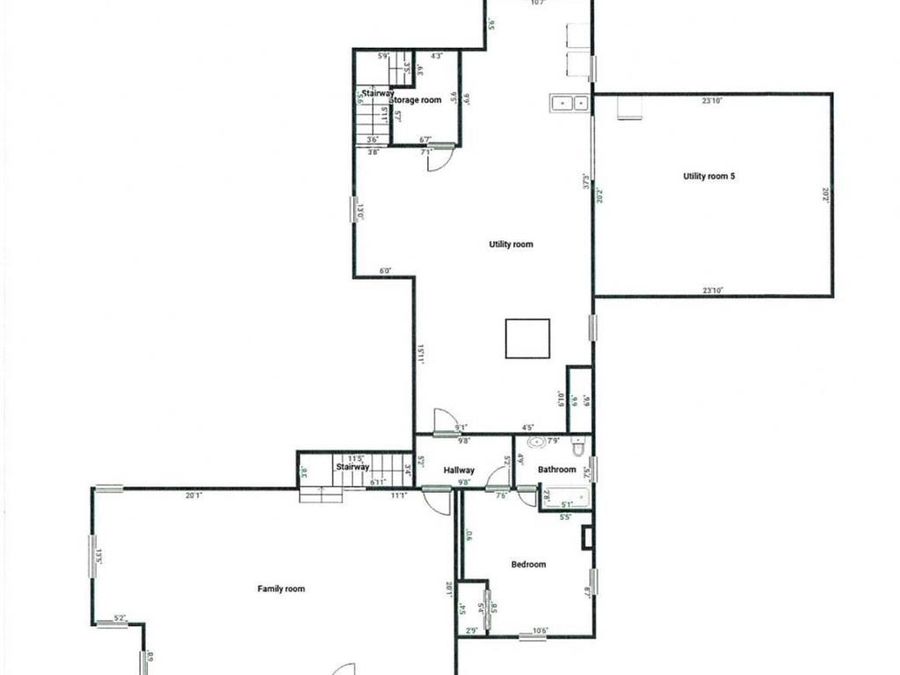 2516 Fairhill Drive, Cincinnati, OH 45239 Photo 83