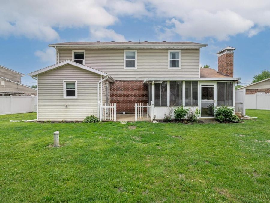 7278 Beth Court, Carlisle, OH 45005 Photo 43