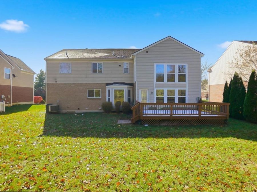 2585 Hingham Lane, Centerville, OH 45459 Photo 33