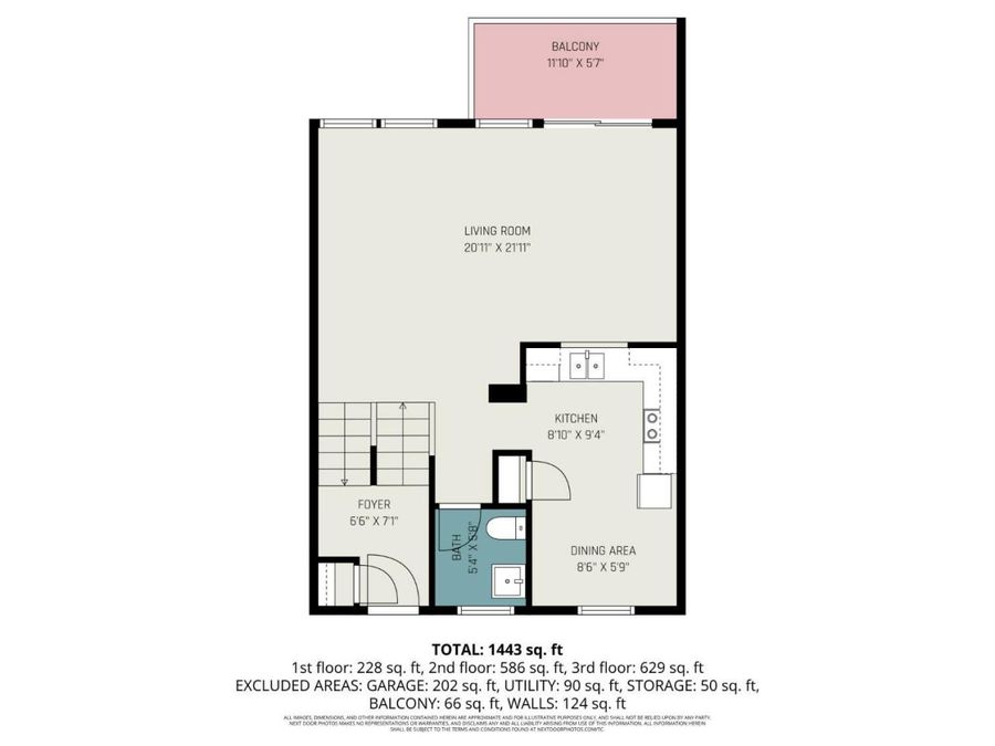 515 Elizabeth Street, Cincinnati, OH 45203 Photo 26
