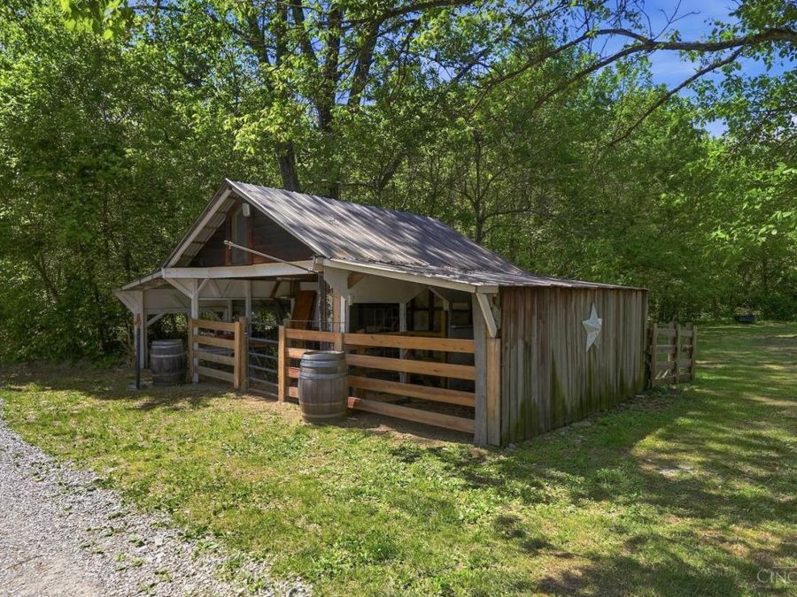307 Bear Creek Road, Washington Township, OH 45120 Photo 67